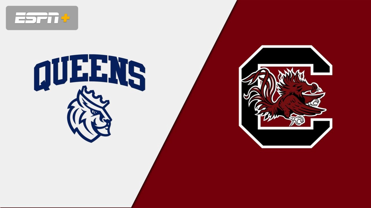 Queens University vs. South Carolina