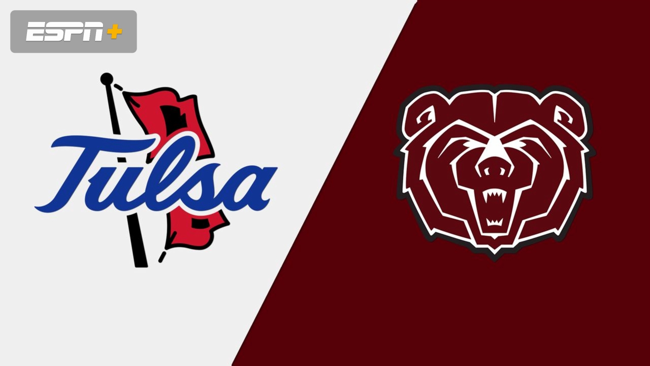 Tulsa vs. #17 Missouri State