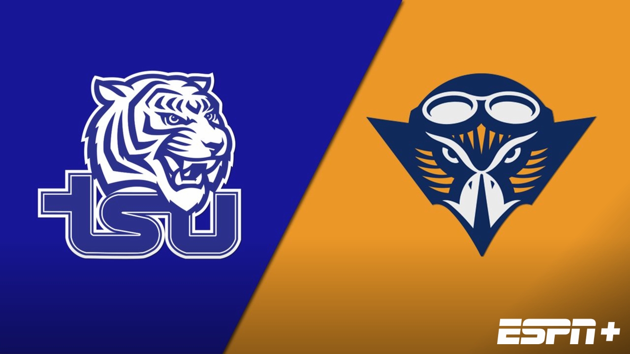 Tennessee State vs. UT Martin
