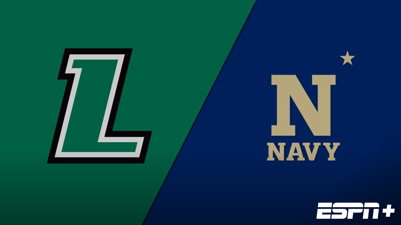 Loyola (MD) vs. Navy