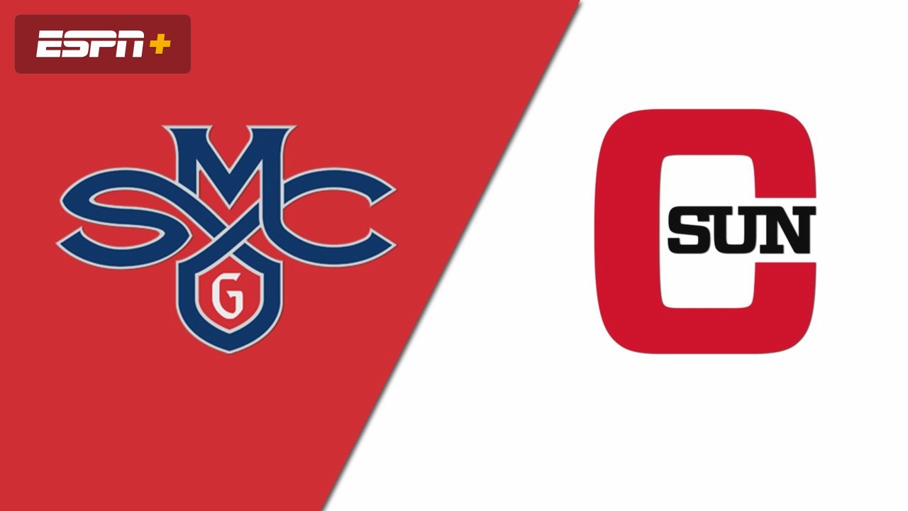 Saint Mary's vs. CSU Northridge