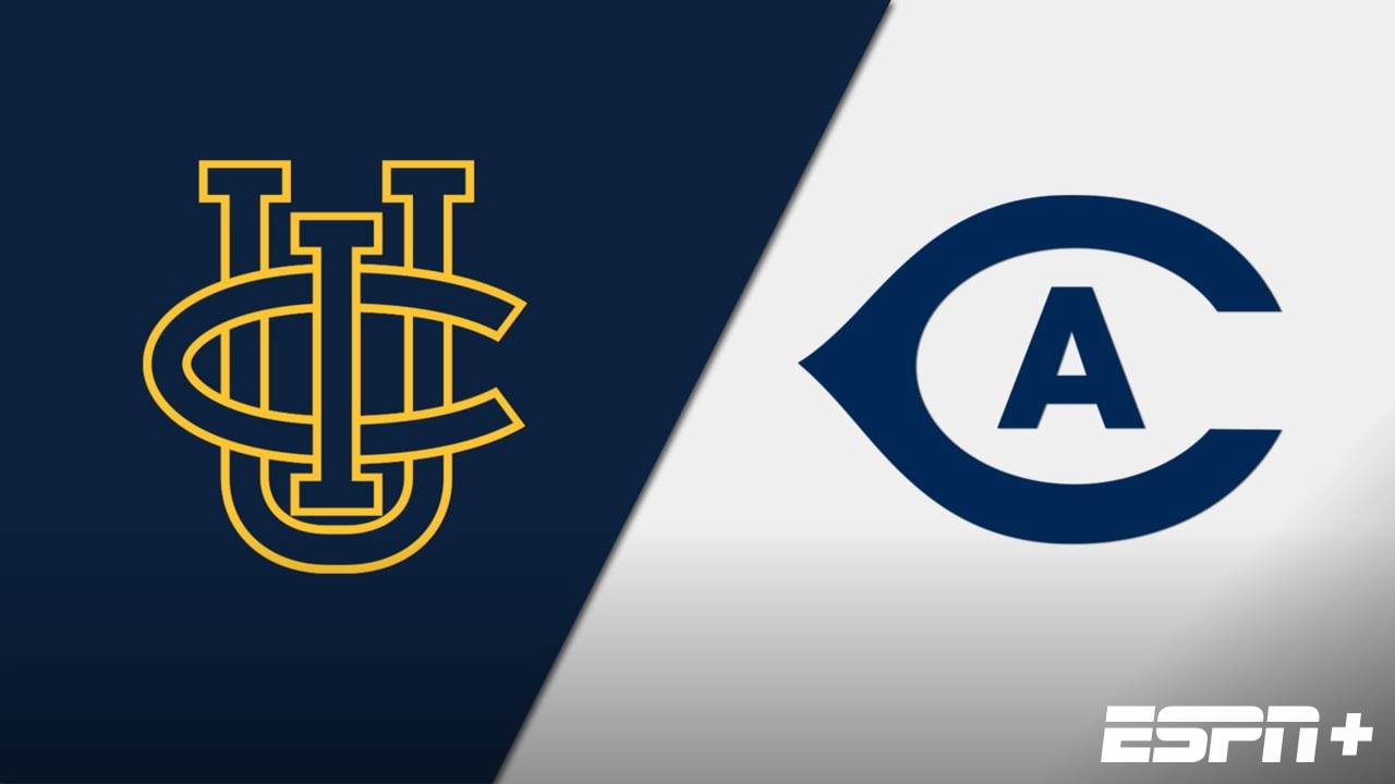UC Irvine vs. UC Davis