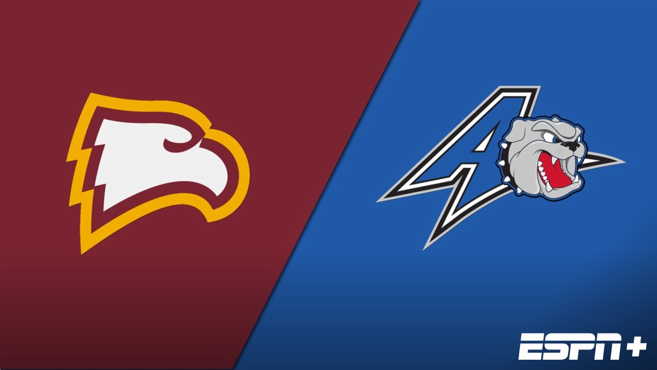 Winthrop vs. UNC Asheville