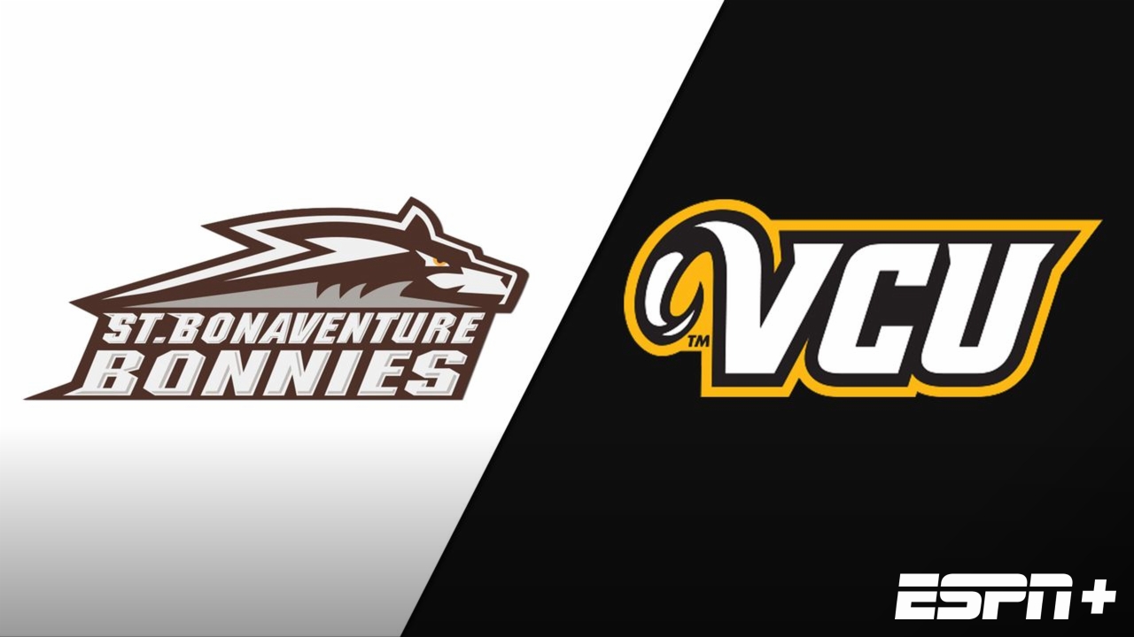 St. Bonaventure vs. VCU