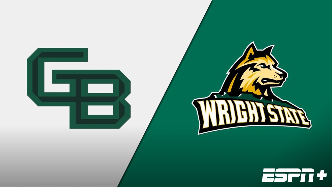 Green Bay vs. Wright State