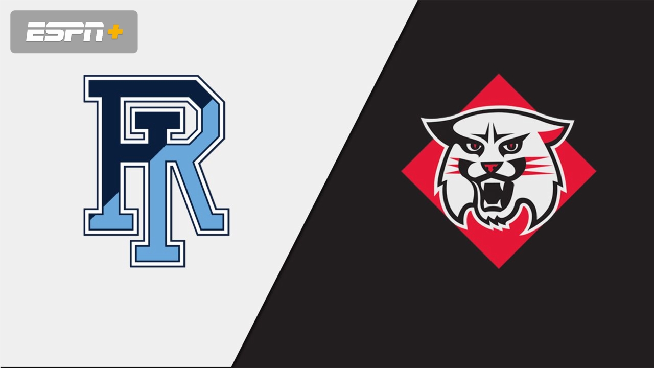 Rhode Island vs. Davidson