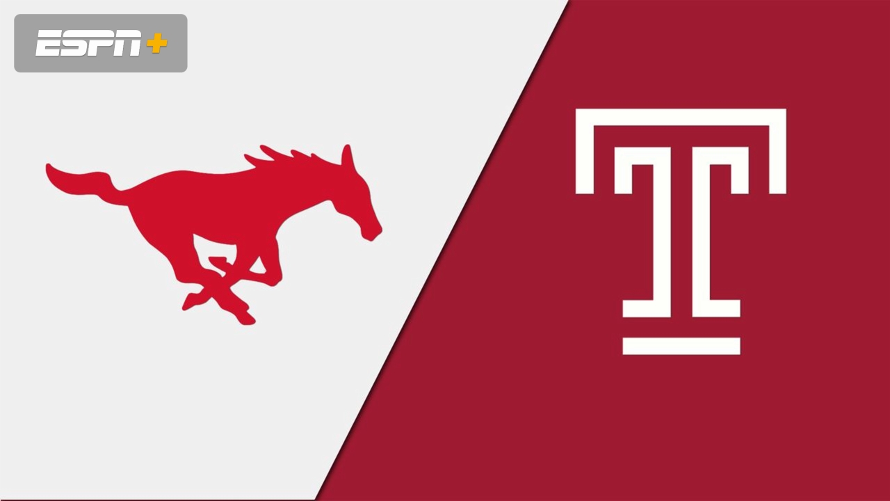 #21 SMU vs. Temple
