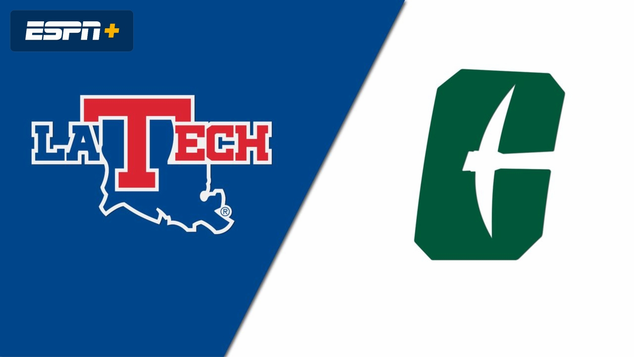 Louisiana Tech vs. Charlotte