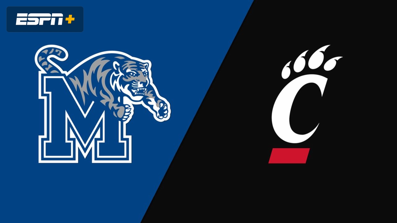 Memphis vs. Cincinnati