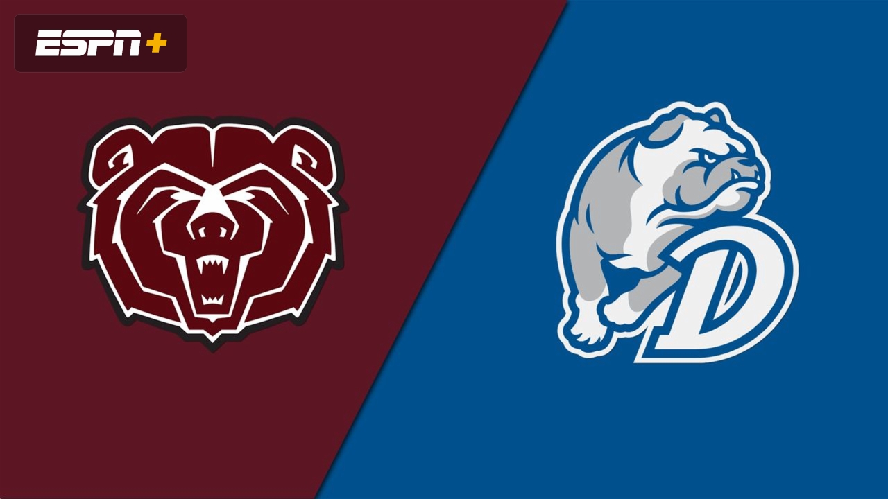 Missouri State vs. Drake