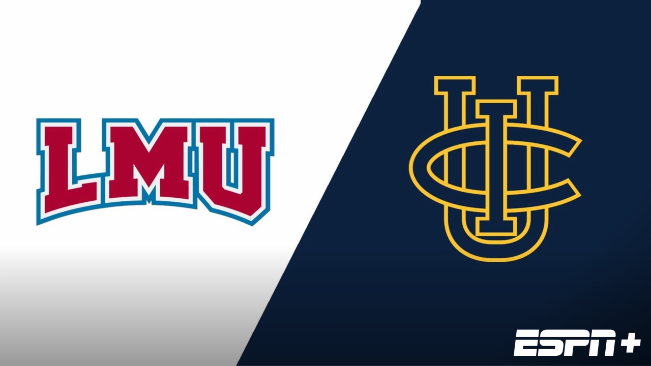 Loyola Marymount vs. UC Irvine