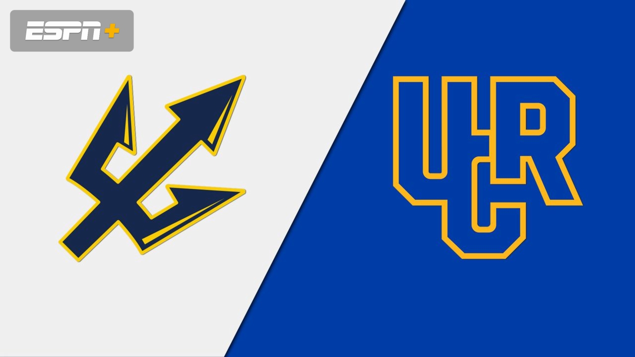UC San Diego vs. UC Riverside