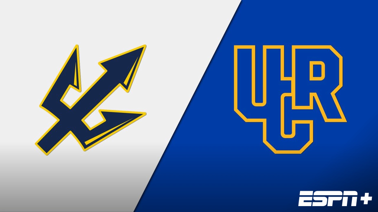 UC San Diego vs. UC Riverside