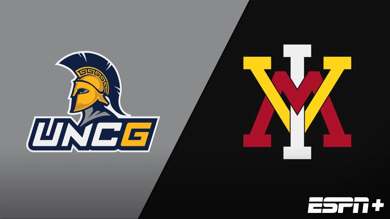 UNC Greensboro vs. VMI