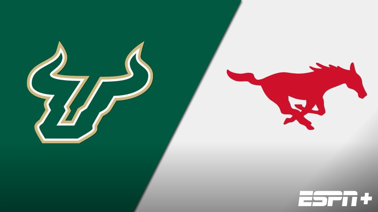 South Florida vs. SMU