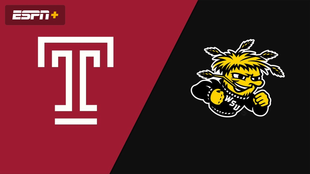 Temple vs. Wichita State