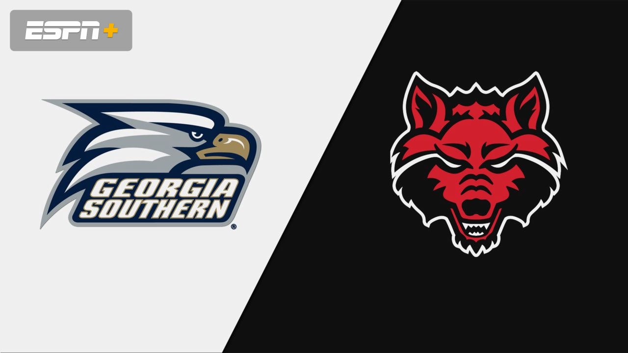 Georgia Southern vs. Arkansas State