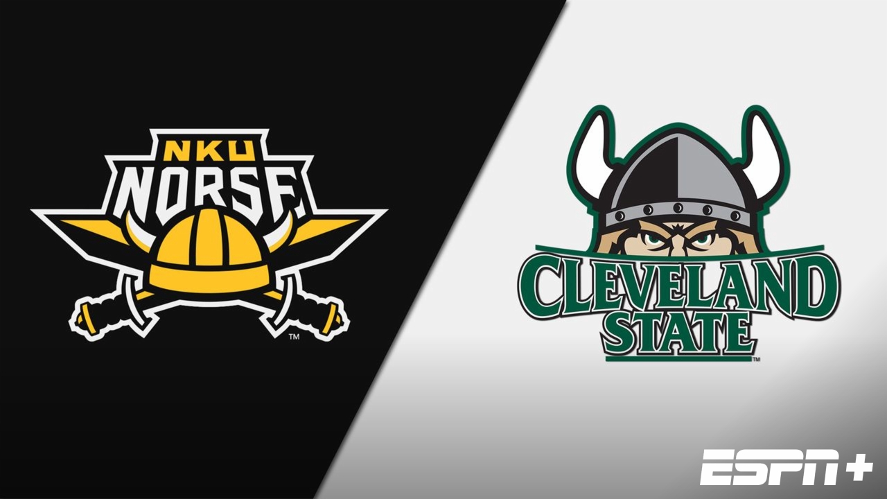Northern Kentucky vs. Cleveland State