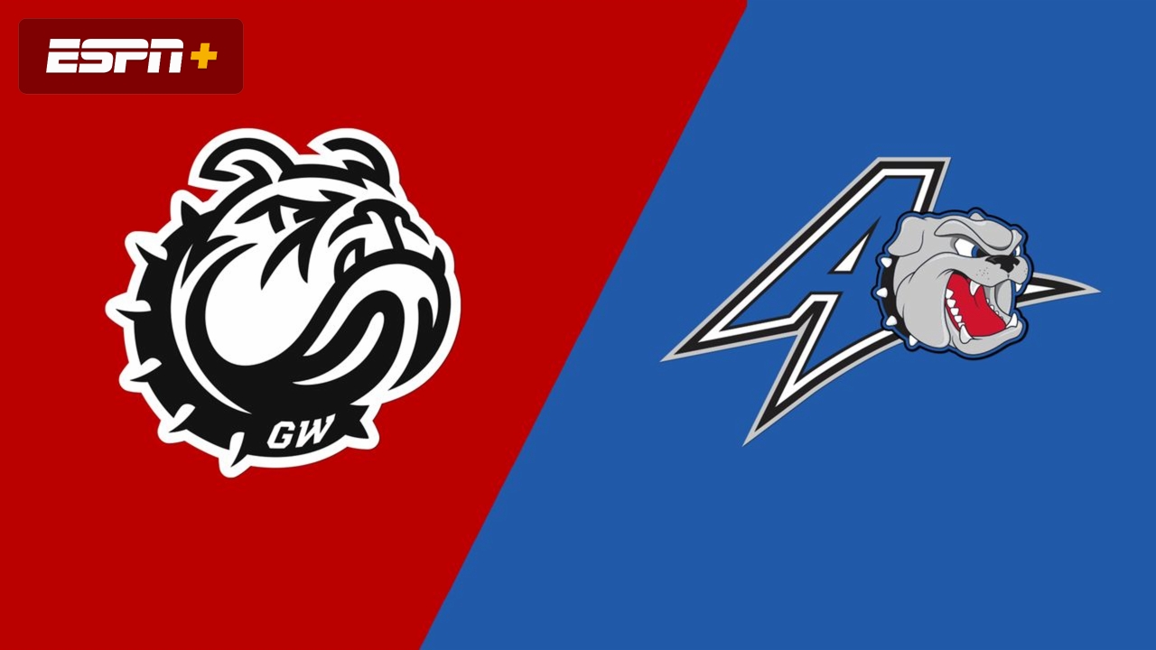 Gardner-Webb vs. UNC Asheville