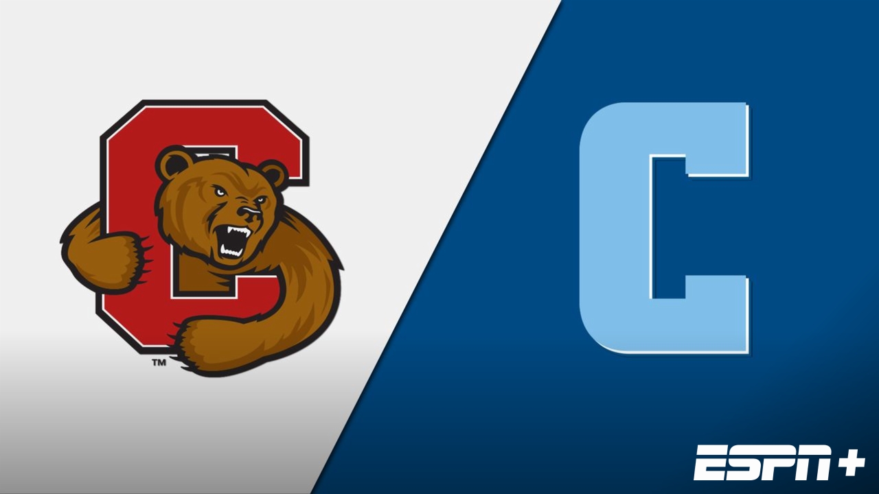Cornell vs. Columbia