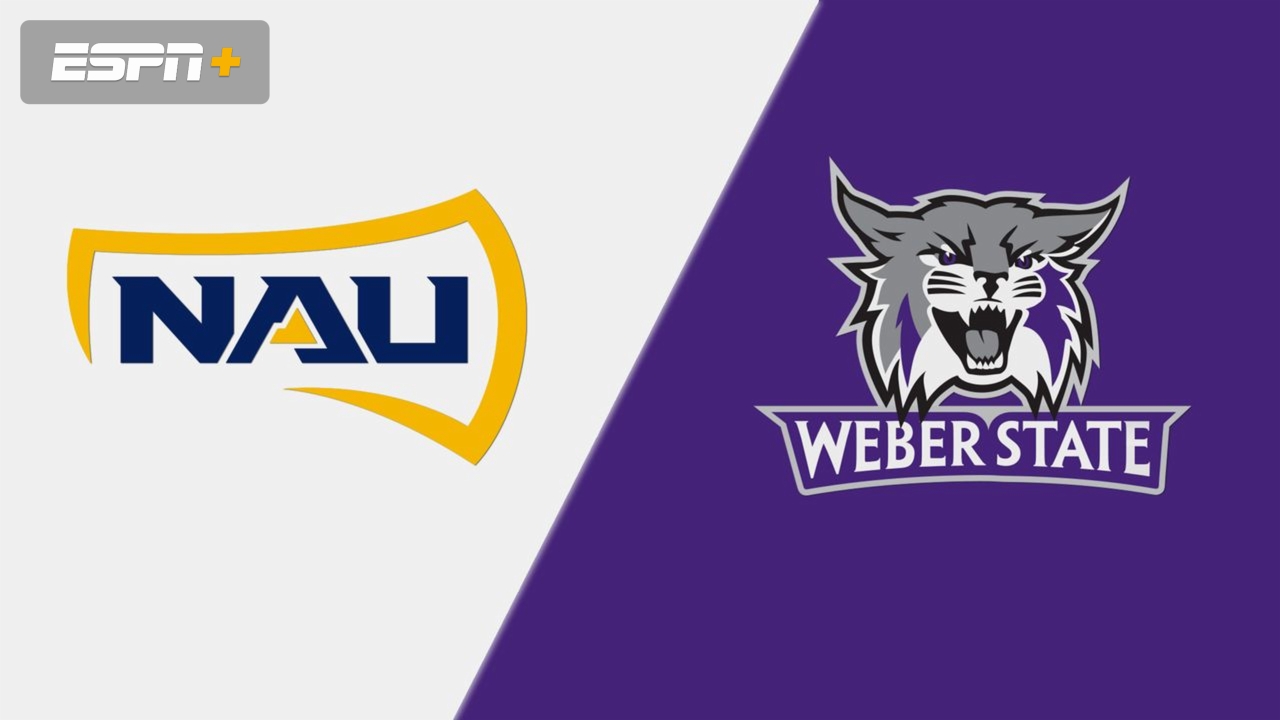 Northern Arizona vs. Weber State