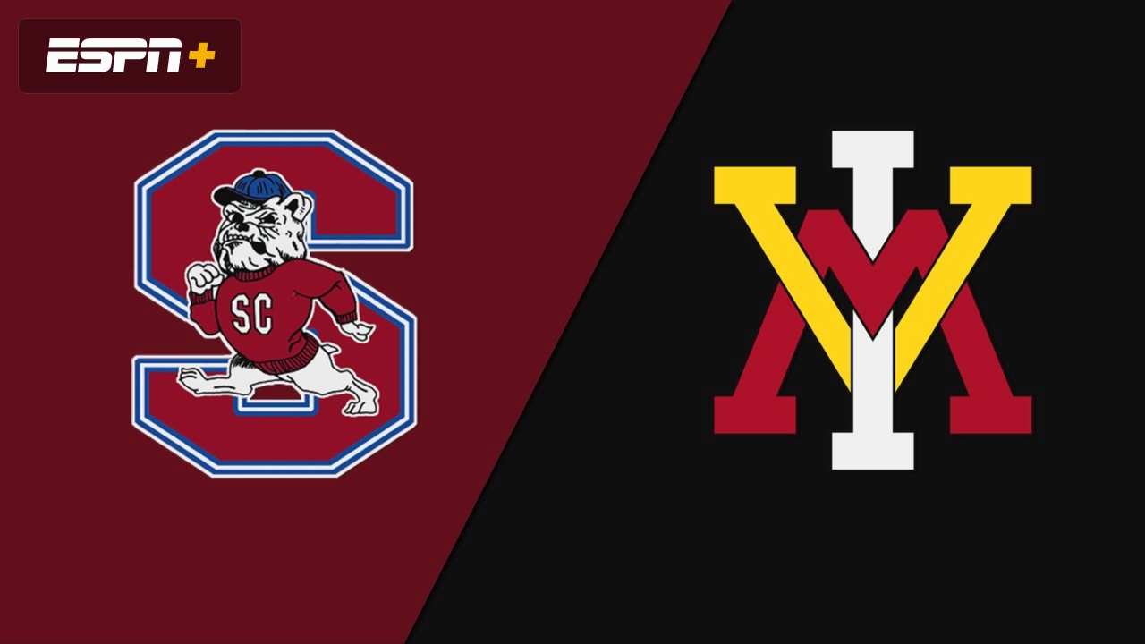 South Carolina State vs. VMI
