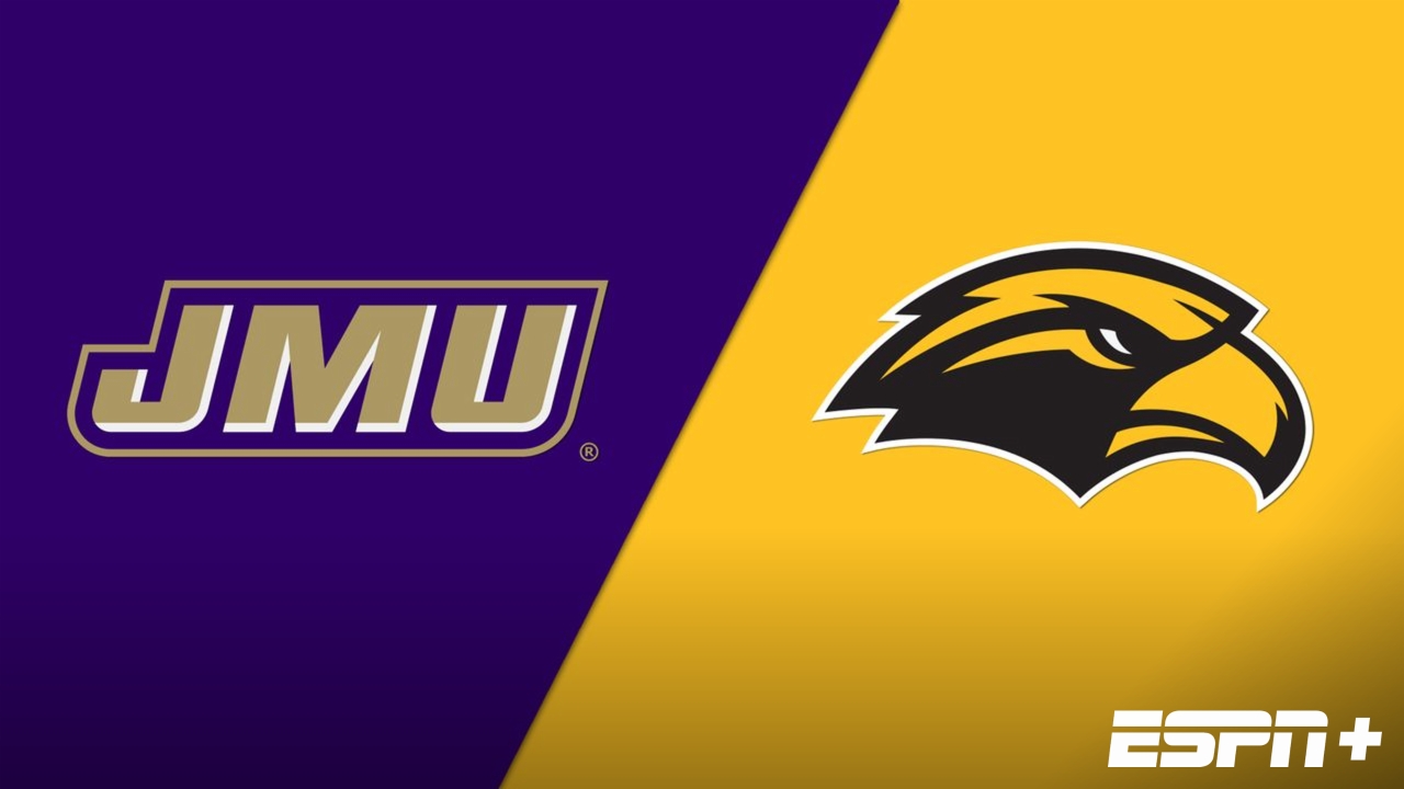 James Madison vs. Southern Miss