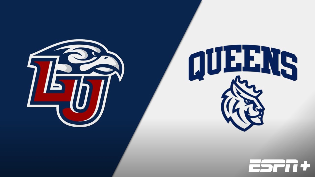 Liberty vs. Queens University