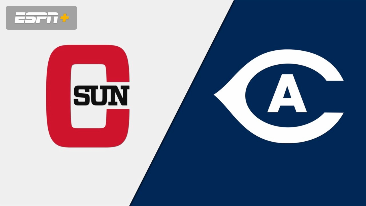 CSU Northridge vs. UC Davis