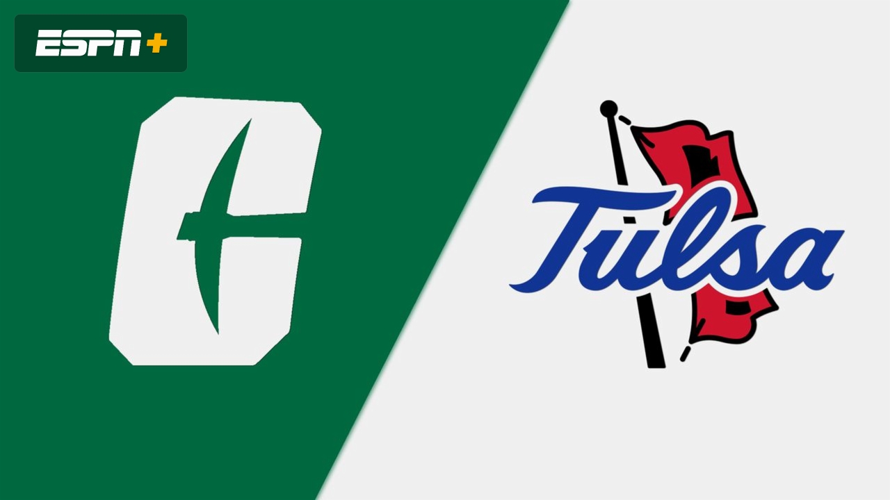 #12 Charlotte vs. Tulsa