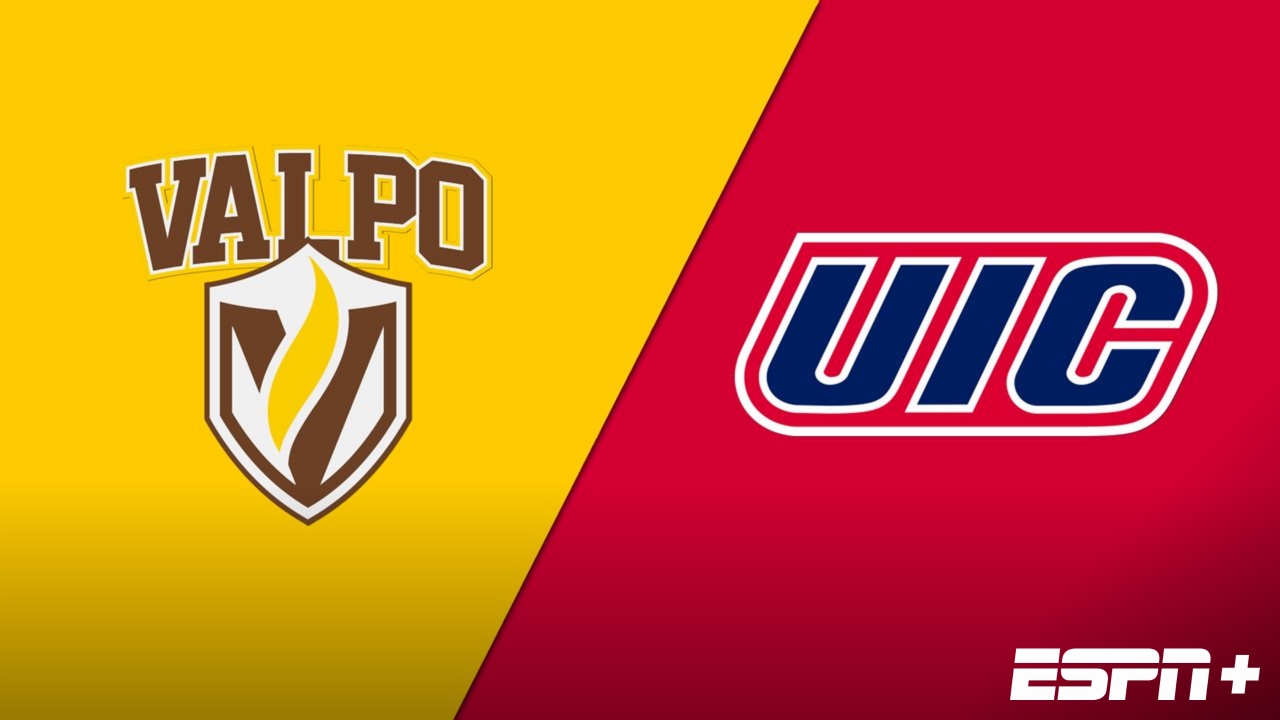 Valparaiso vs. UIC