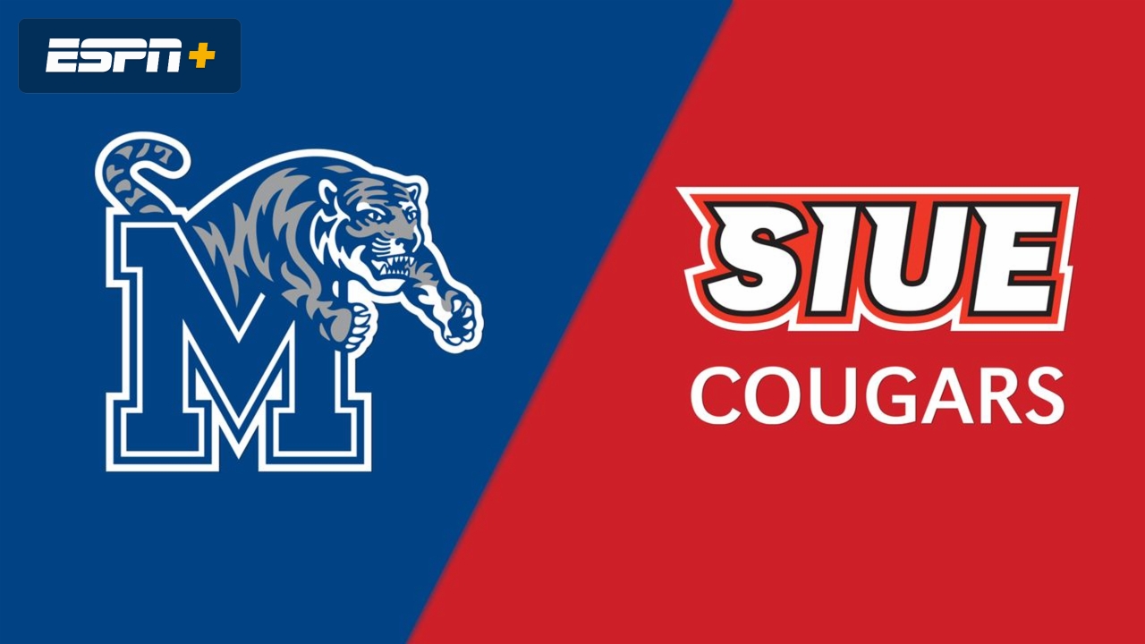 Memphis vs. SIU Edwardsville
