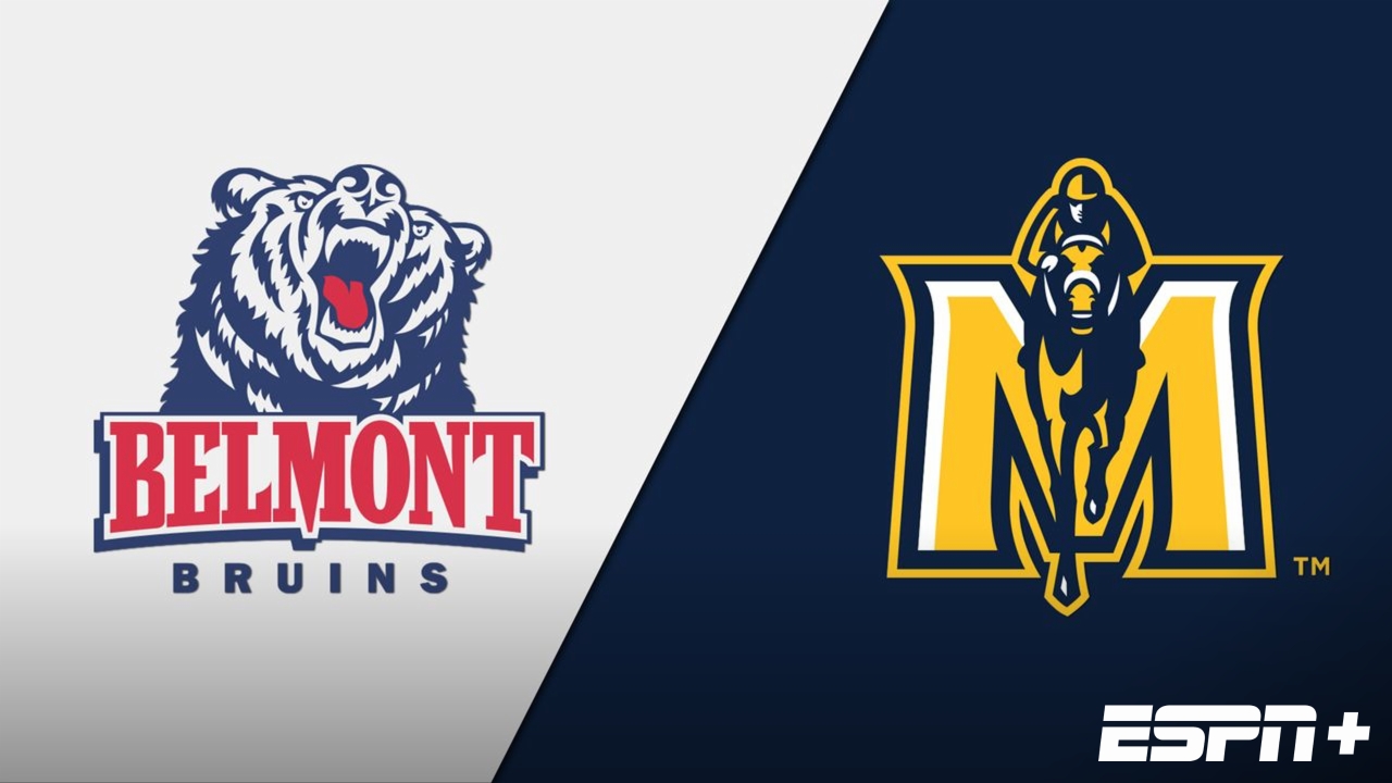 Belmont vs. Murray State