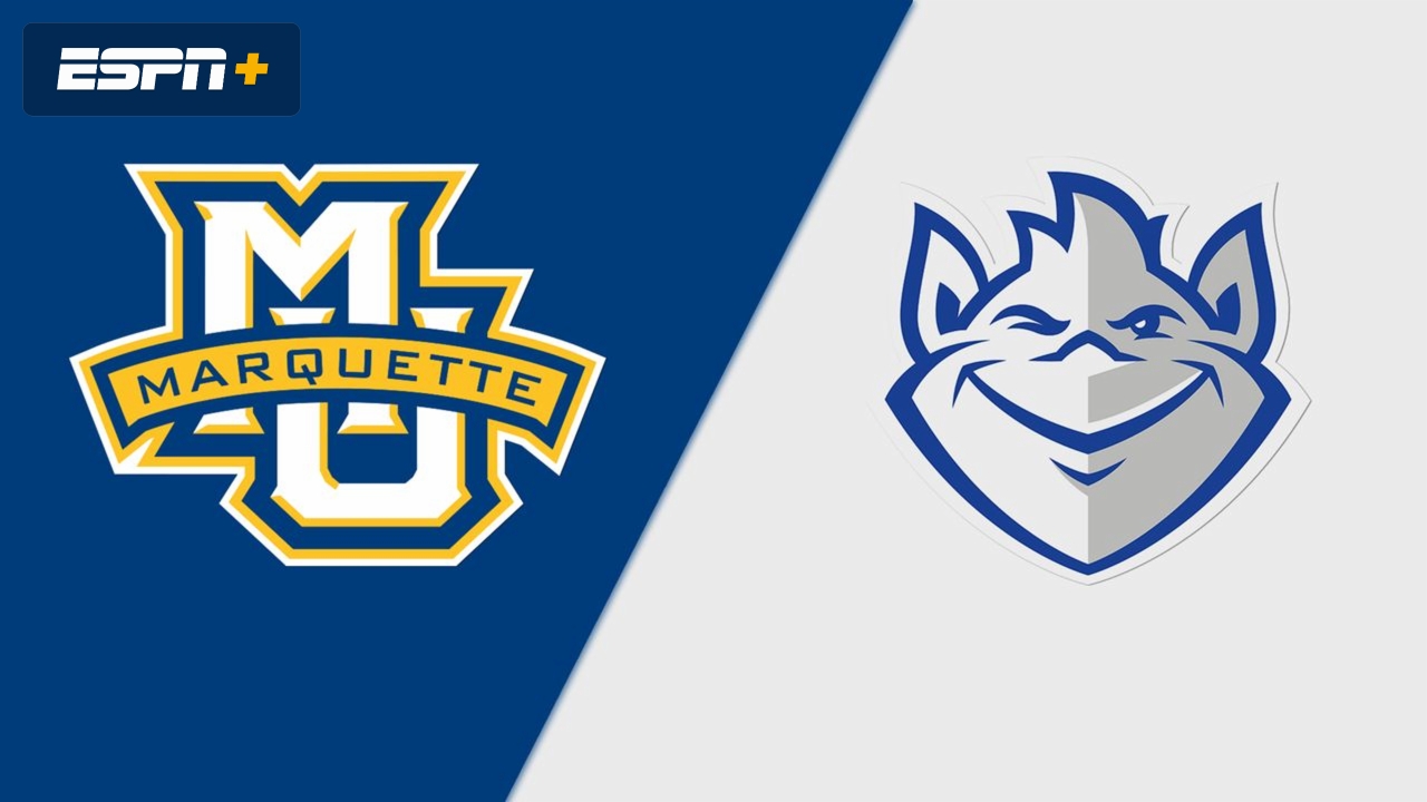Marquette vs. Saint Louis