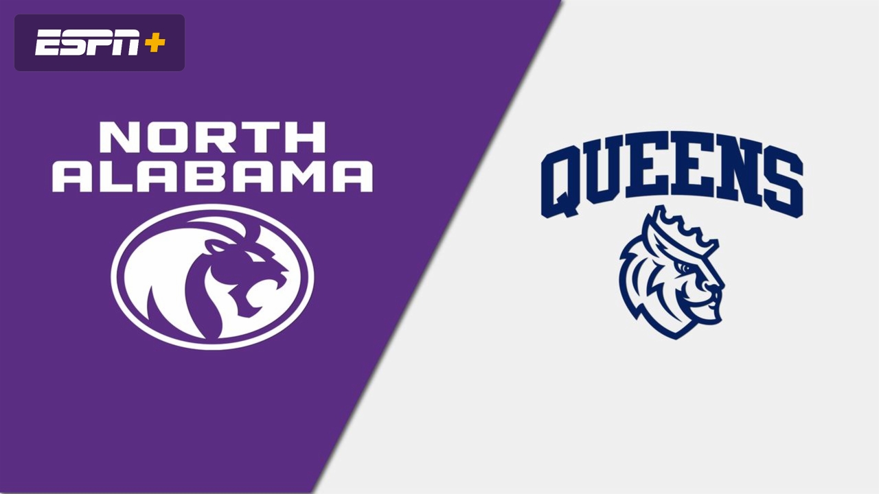 North Alabama vs. Queens University