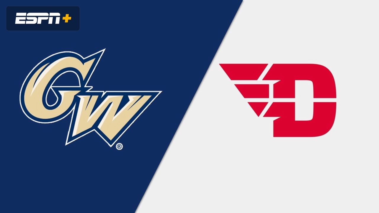 George Washington vs. Dayton