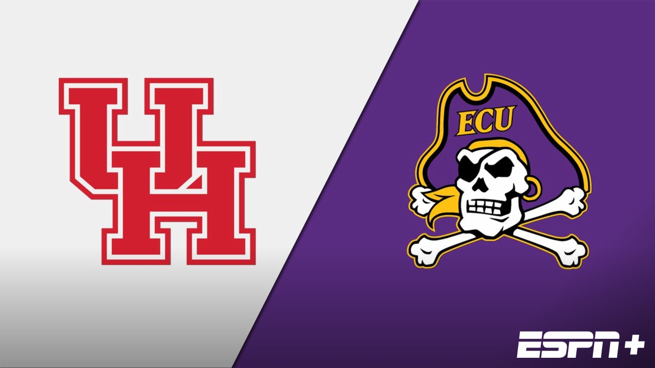 Houston vs. East Carolina