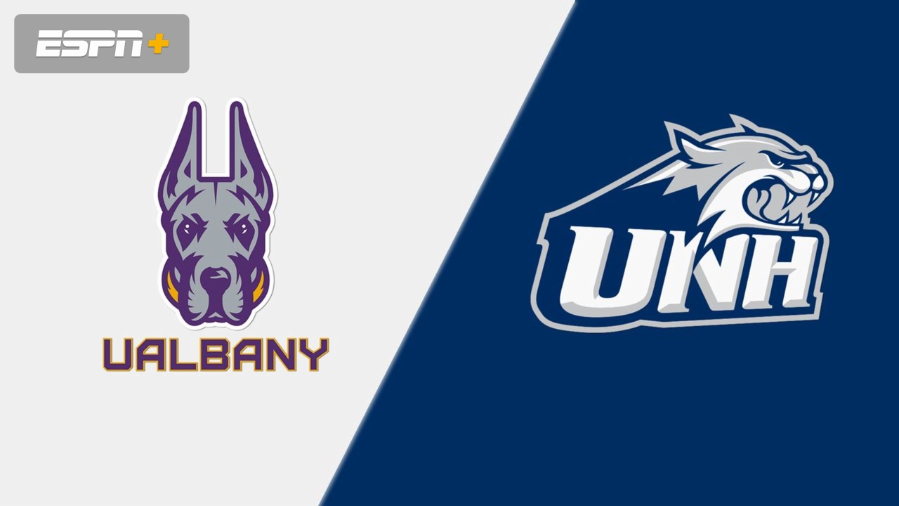 UAlbany Vs New Hampshire 9 30 22 Mira Juego En Vivo ESPN Deportes ualbany-vs-new-hampshire-9-30-22-mira-juego-en-vivo-espn-deportes