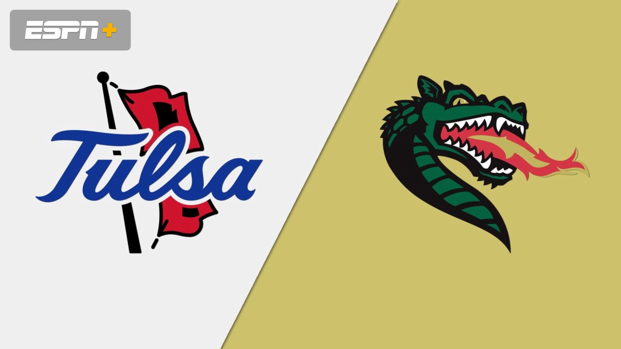 #12 Tulsa vs. UAB