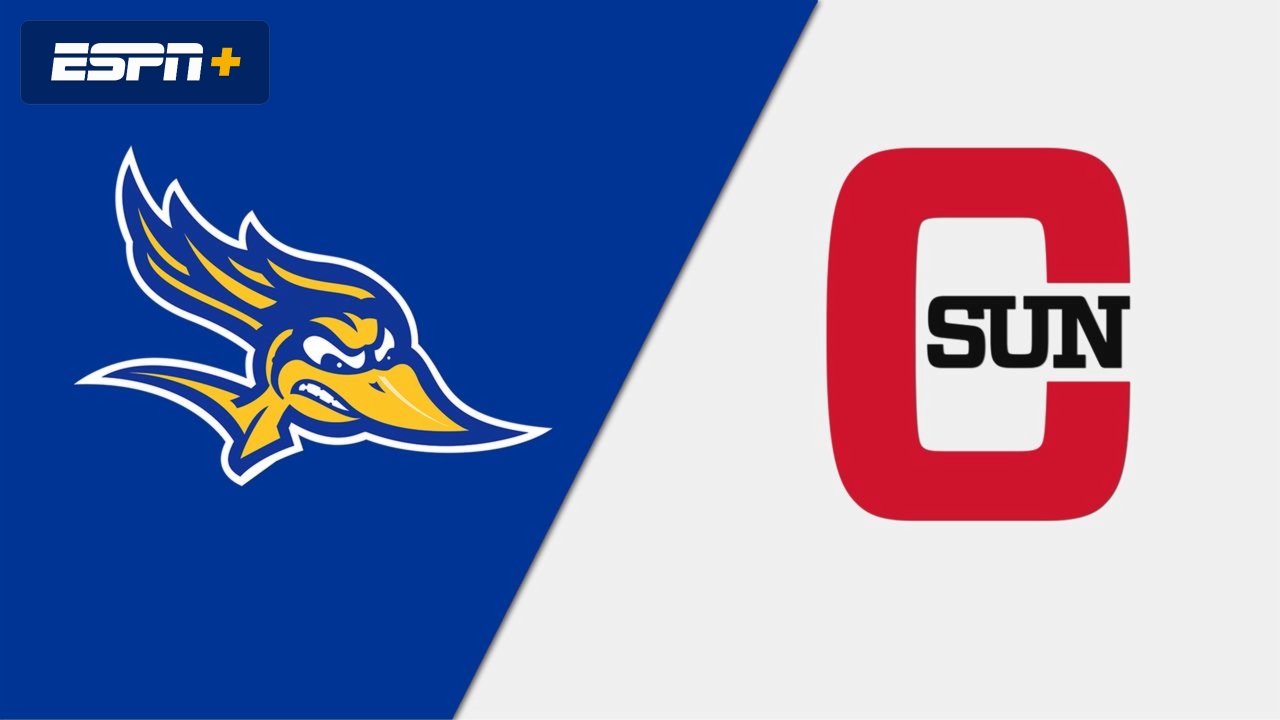 CSU Bakersfield (DO NOT USE) vs. CSU Northridge