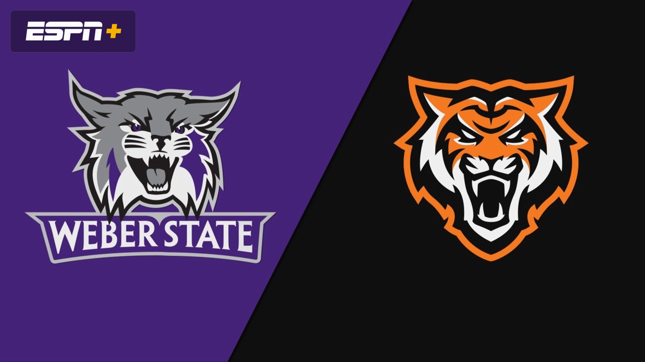 Weber State vs. Idaho State 9/30/22 Stream the Game Live Watch ESPN
