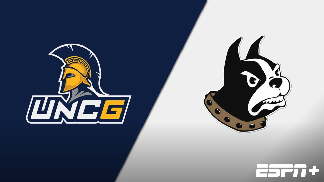 UNC Greensboro vs. Wofford