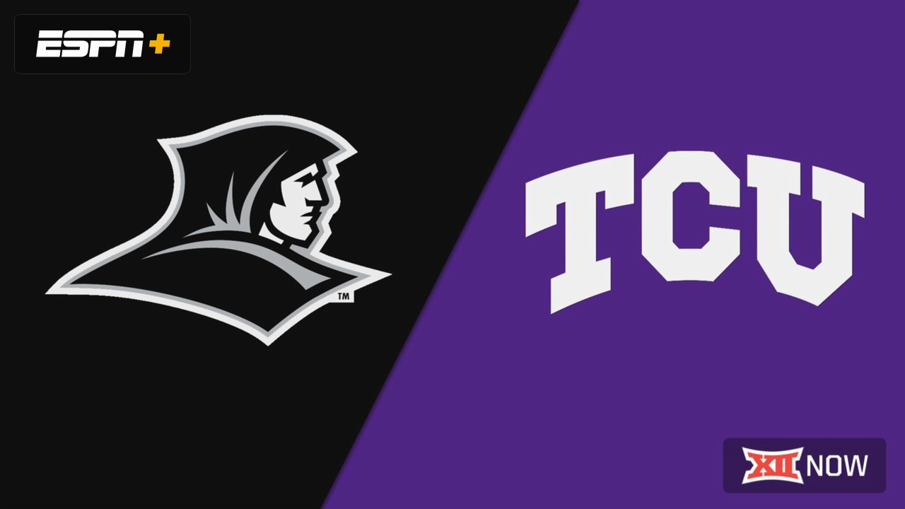 Providence vs. TCU