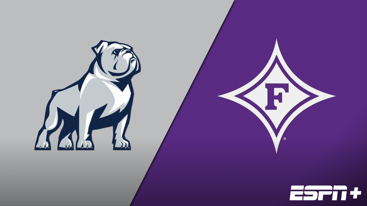 Samford vs. Furman