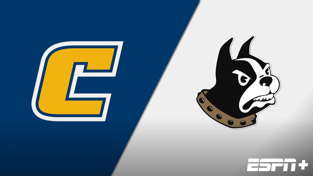 Chattanooga vs. Wofford