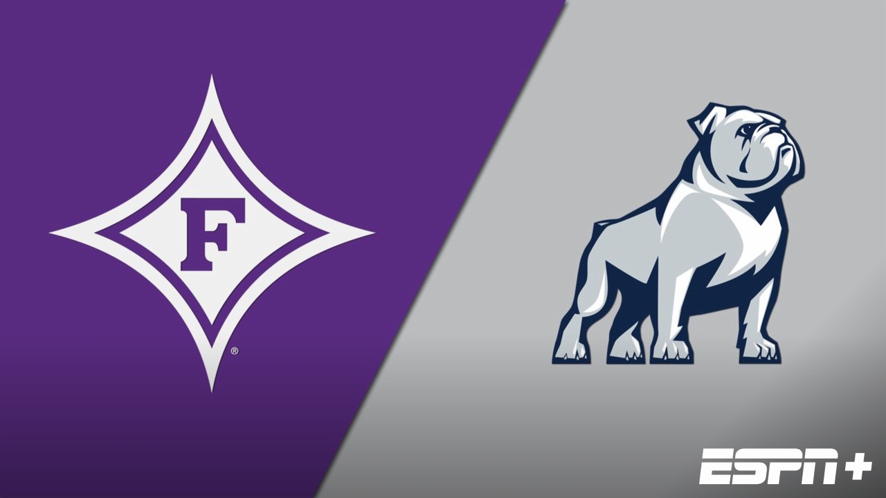 Furman vs. Samford