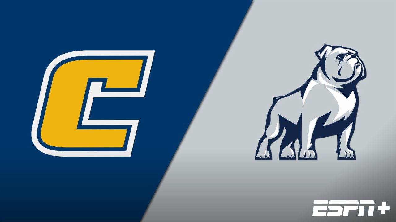 Chattanooga vs. Samford