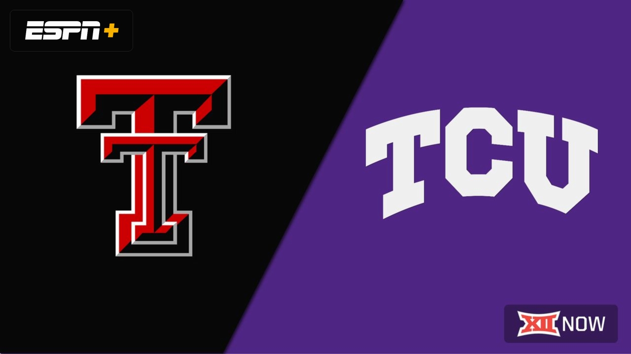 Texas Tech vs. TCU