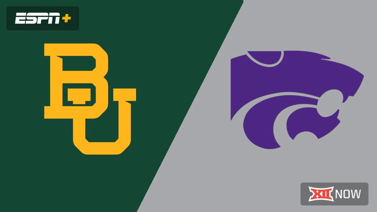 #14 Baylor vs. Kansas State
