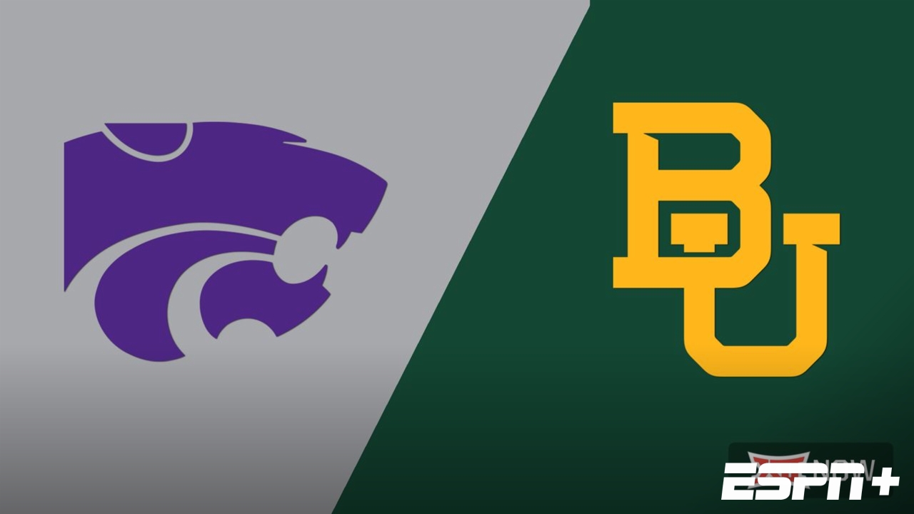 Kansas State vs. #17 Baylor